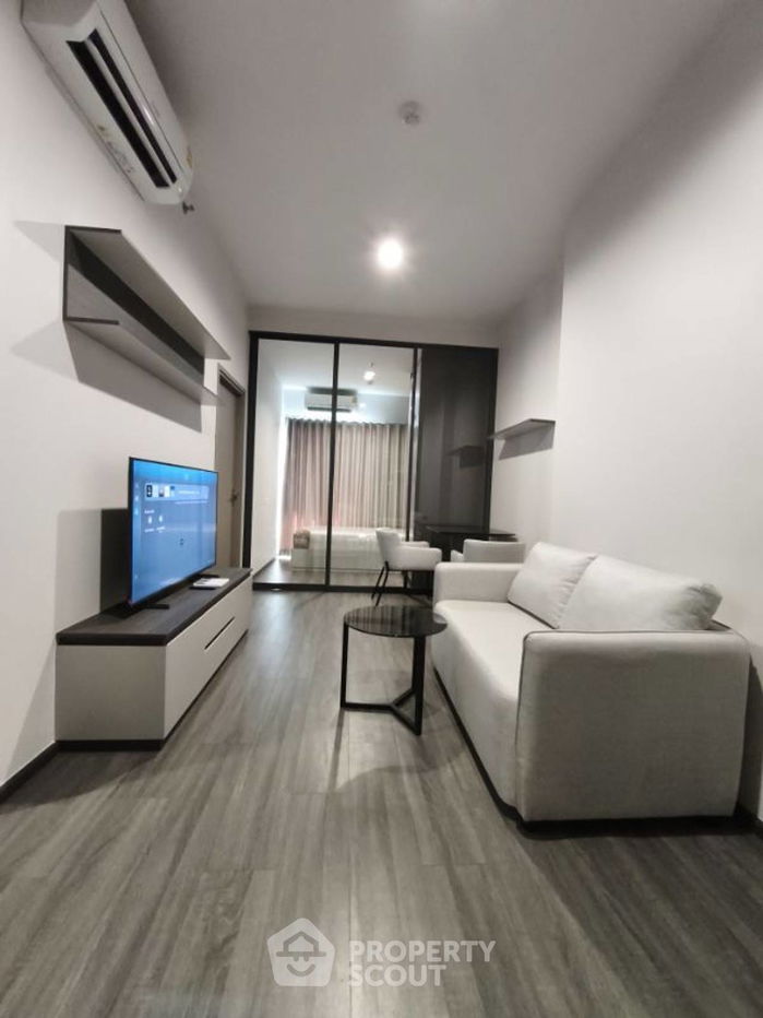 รูป คอนโด 2-ห้องนอน ที่ ไอดีโอ สุขุมวิท - พระราม 4 ใกล้ BTS พระโขนง (ID 2552576) - รูปที่ 1/5