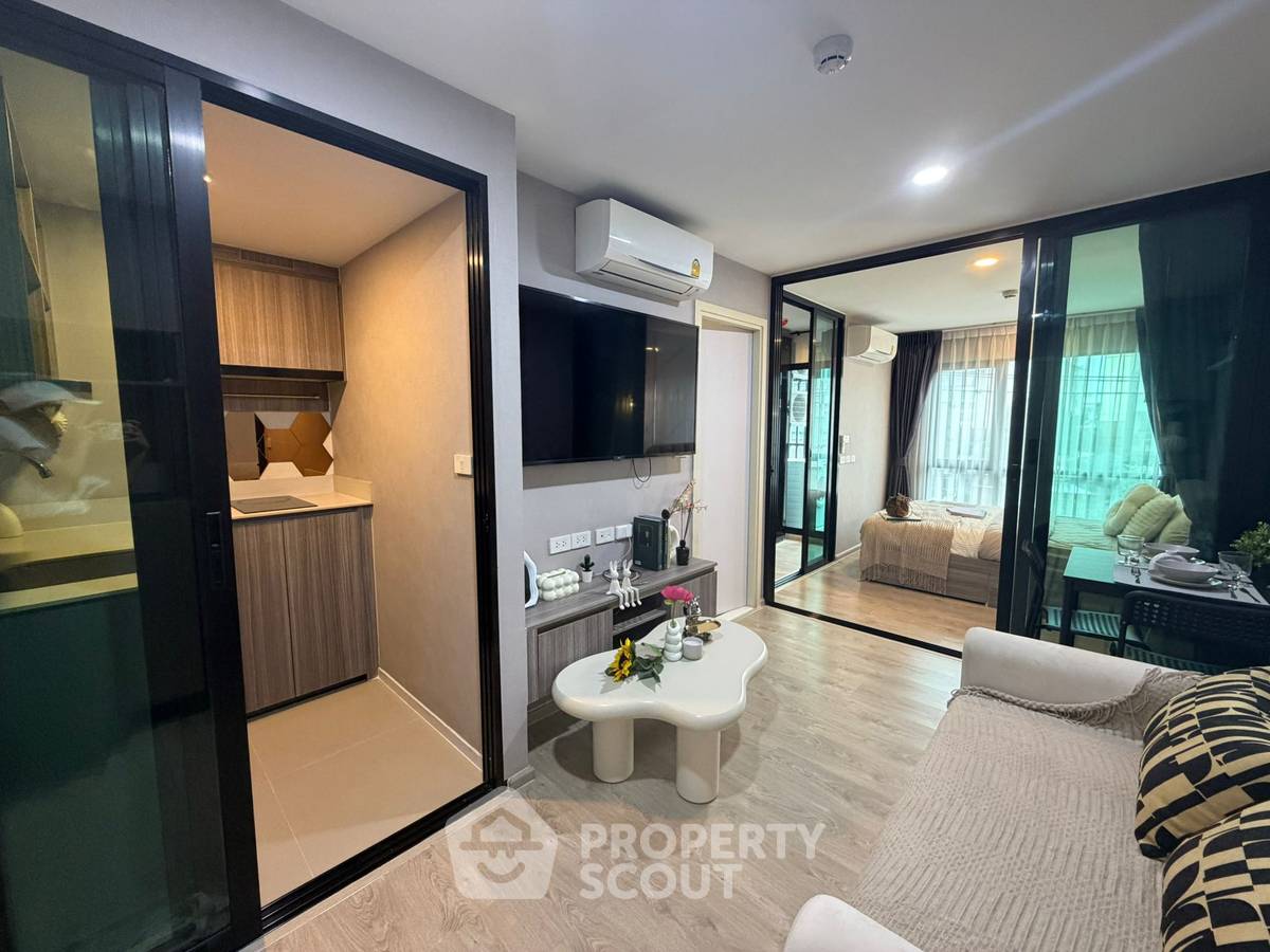 รูป คอนโด 1-ห้องนอน ที่ ดิ ออริจิ้น สุขุมวิท 105 ใกล้ BTS บางนา (ID 2539115) - รูปที่ 1/12