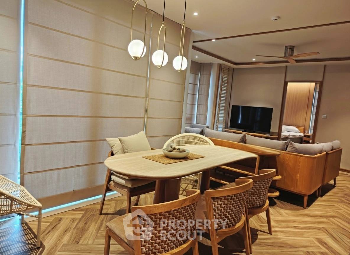 รูป คอนโด 2-ห้องนอน ที่ ซาซ่า หัวหิน ใกล้ หาดเขาตะเกียบ (ID 2323469) - รูปที่ 6/14