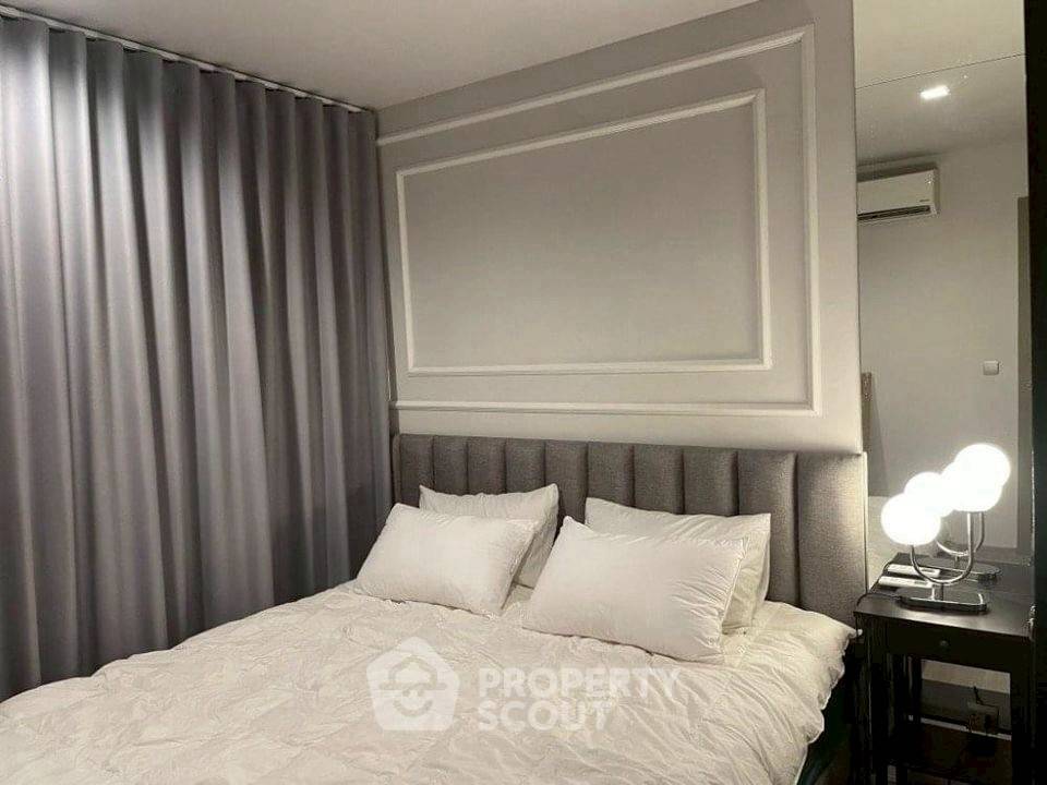 รูป คอนโด 2-ห้องนอน ที่ ไลฟ์ อโศก - พระราม 9 ใกล้ MRT พระราม 9 (ID 2571565) - รูปที่ 6/19