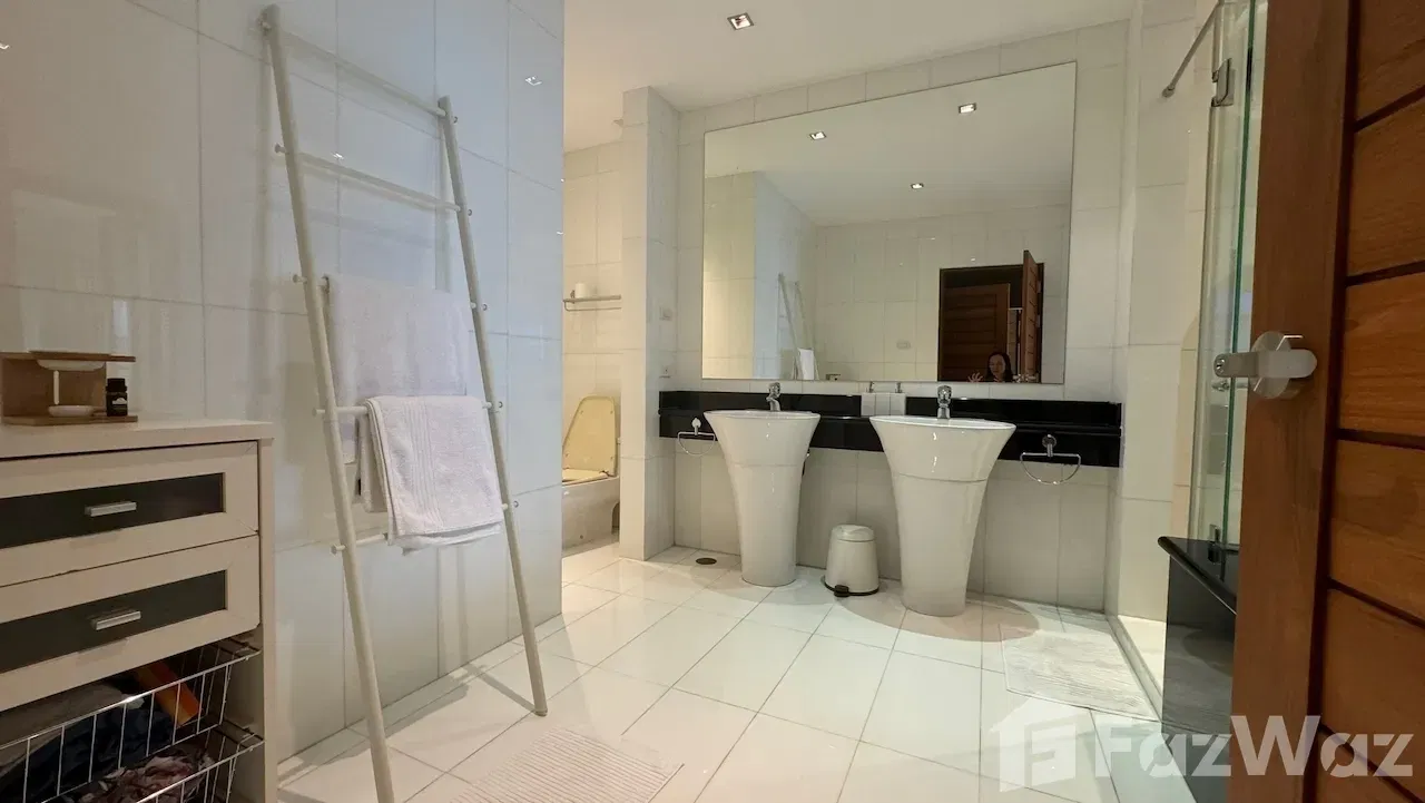 picture 4 bedroom apartment seaview in Panwa 1933566 - 27/39