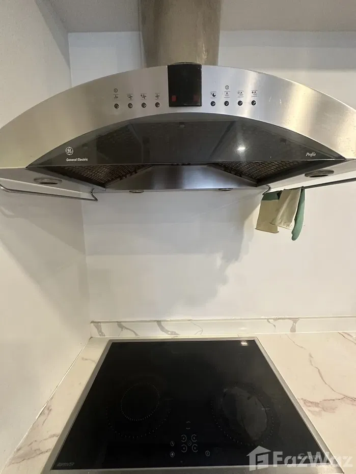 รูป คอนโดให้เช่า 2 ห้องนอน ในโครงการ สมคิด เพลส 5363946 - รูปที่ 3/20