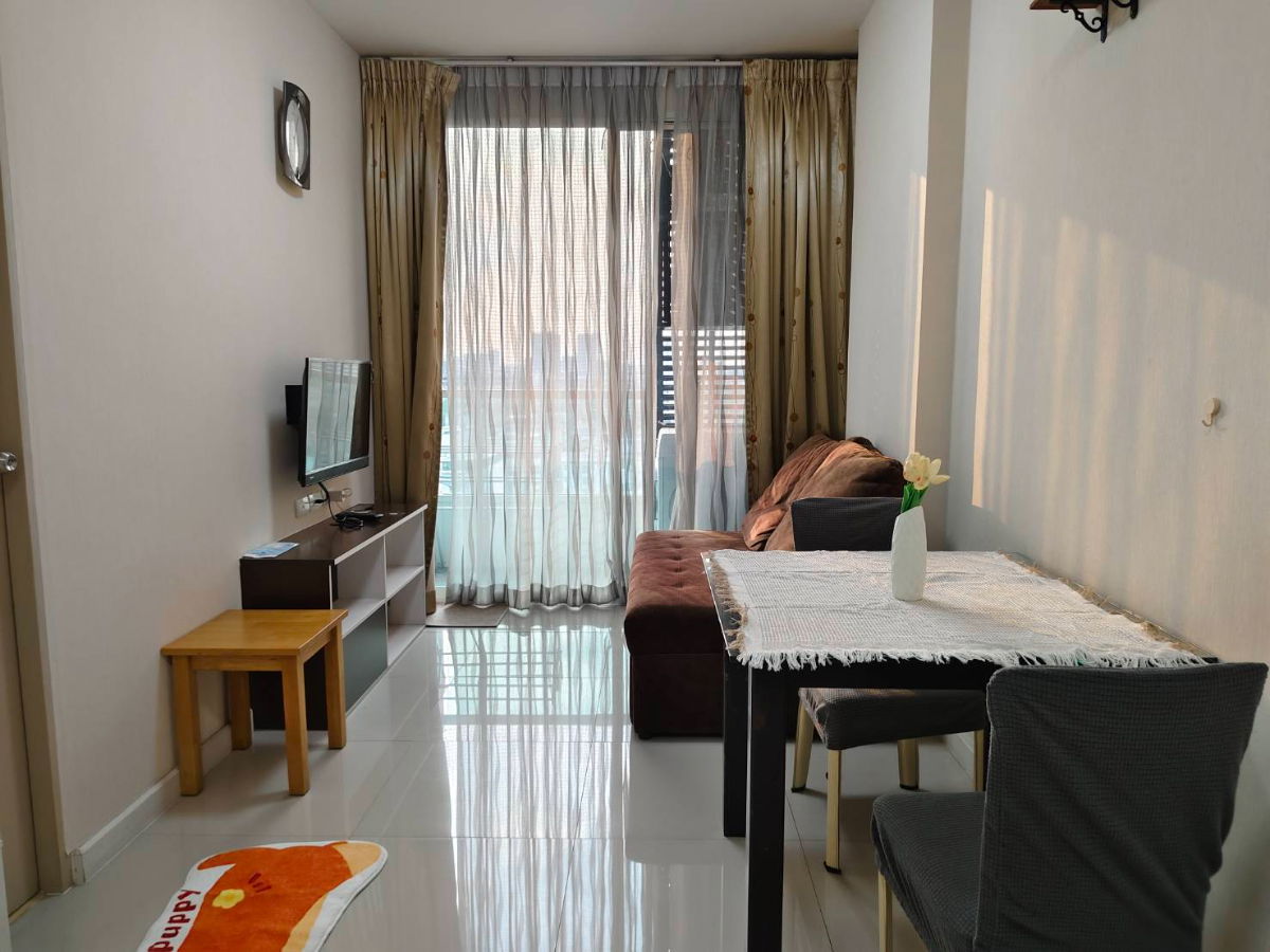 รูป ให้เช่า Ideo mix phaholyothin 1 ห้องนอน 1 ห้องสวย เฟอร์นิเจอร์ครบ ใกล้ BTS สะพานควาย เดินทางสะดวก สนใจแอดไลน์ @best_condo - รูปที่ 2/8