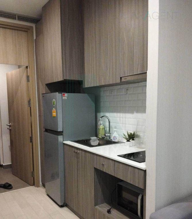 รูป 🚩 ขายคอนโด โนเบิล เพลินจิต อาคาร C ชั้น 3 สตูดิโอ ขนาด 49.00 ตรม ใกล้ ห้างสรรพสินค้า Central Embassy - รูปที่ 7/8