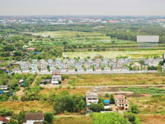 รูป ขายคอนโดพร้อมผู้เช่า เอ สเปซ มี บางนา (A Space Me Bangna) - รูปที่ 9/15