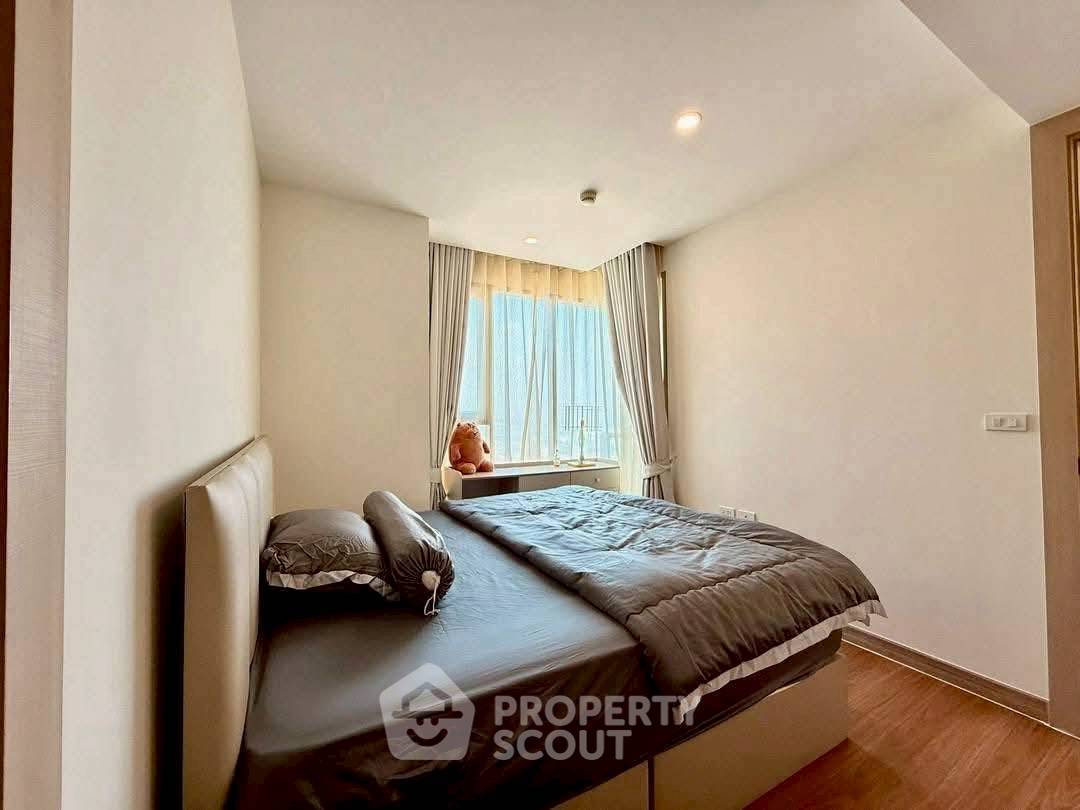 รูป คอนโด 1-ห้องนอน ที่ วินด์แฮม จอมเทียน พัทยา ใกล้ เมืองพัทยา (ID 2665595) - รูปที่ 8/10