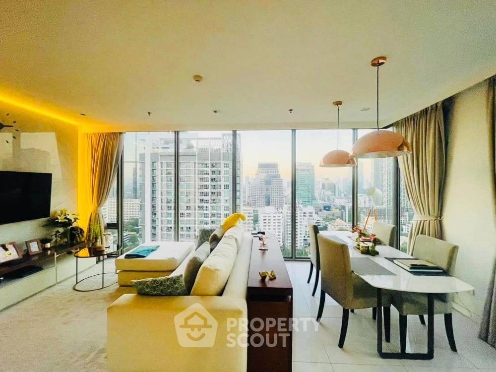 รูป คอนโด 2-ห้องนอน ที่ นารา 9 บาย อีสเทอร์น สตาร์ ใกล้ BTS ช่องนนทรี (ID 2653366) - รูปที่ 4/22