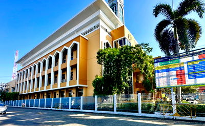 ที่ดิน เขตสายไหม : ขายถูกก!! ที่ดิน ติดสนง.เขตสายไหม 2-0-2 ไร่ /ตรว.ละ 60,000.- หาไม่ได้แล้วทำเลนี้ 