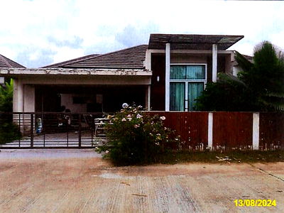 Houses for sale Trang : FOR SALE  HOUSE PROPERTY  3960000 BAHT.