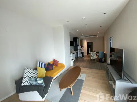 คอนโดให้เช่า 2 ห้องนอน ในโครงการ เอท ทองหล่อ เรสซิเดนซ์ 43401