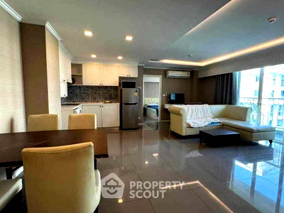 ขายคอนโด : คอนโด 2-ห้องนอน ที่ ดิ โอเรียนท์ รีสอร์ท แอนด์ สปา ใกล้ เมืองพัทยา (ID 2650936)