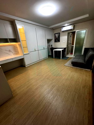 Condos for sale : 🚩 For Sell Condo HAPPY CONDO RATCHADA 18 Building B, Floor 3,1 bed room, Room size 48 sqm