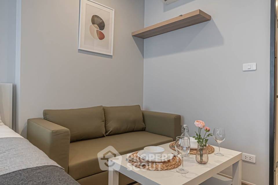 รูป คอนโด สตูดิโอ ที่ คัลเจอร์ ทองหล่อ ใกล้ BTS ทองหล่อ (ID 2659201) - รูปที่ 7/15