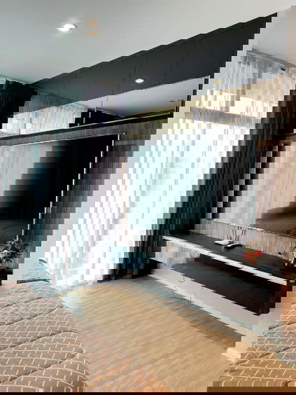 รูป 🧡❤️💗HHM0002-04 ทาวน์โฮมเนอวานา ดีฟายน์ ศรีนครินทร์ - พระราม 9 𓂃🖊LINE : @229eskvo 💗❤️🧡 - รูปที่ 26/37