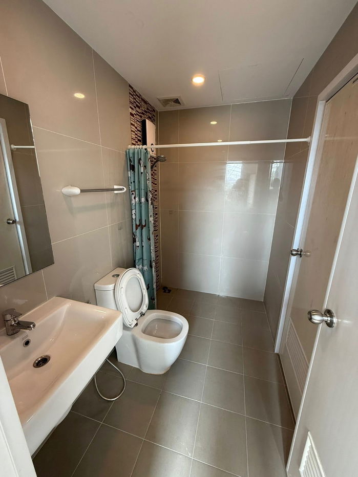 รูป ขายบ้านมุม Sena Village Tiwanon–Bangkadi เมืองปทุมธานี 3 นอน 2 น้ำ ใกล้นิคมบางกะดี พร้อมอยู่ เพียง 2.9 ล้าน - รูปที่ 4/17