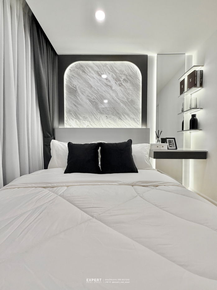 picture ✨ Condo for Rent: Cerocco Bangna 36 - Ready to Move In! ✨ - 7/29