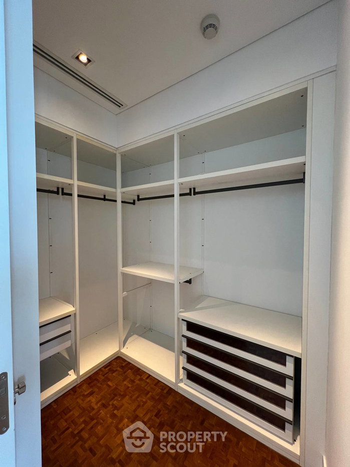 รูป คอนโด 2 ห้องนอน ชั้นสูง 34 204 ตร.ม. โครงการ The Ritz-Carlton Residences 100 ม.ถึง BTS ช่องนนทรี (ID 2664955) - รูปที่ 16/27