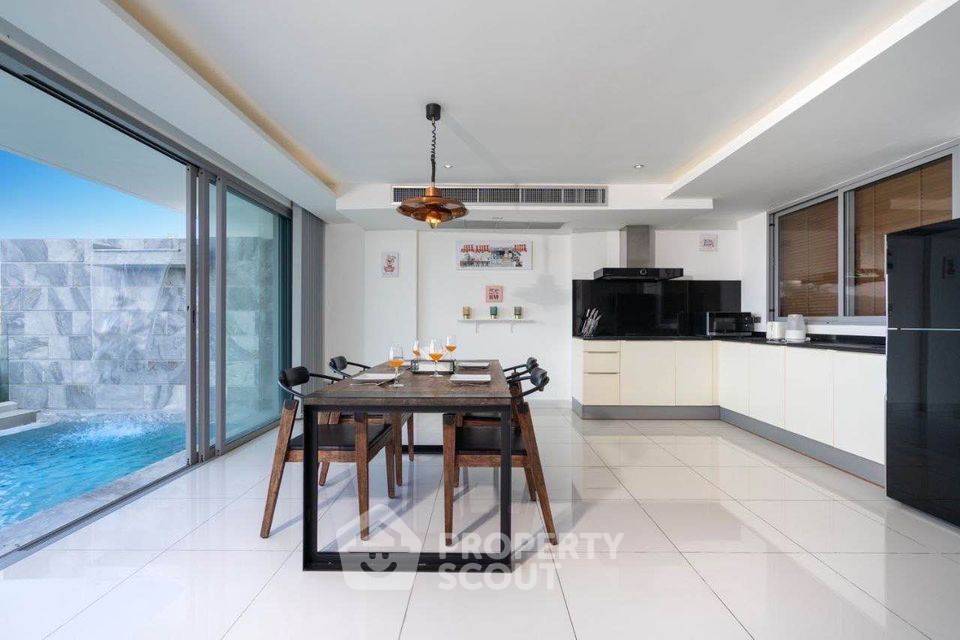 2-BR Condo at The View Phuket in Karon (ID 1028277)