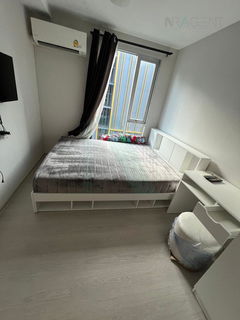 🚩 For Sell Condo PLUM CONDO RAM 60 INTERCHANGE Building G, Floor 6,1 bed room, Room size 26 sqm