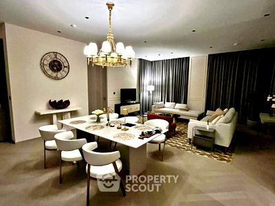 Condos for rent : 1-BR Condo at The Reserve Sathorn near BTS Sala Daeng (ID 2649625)