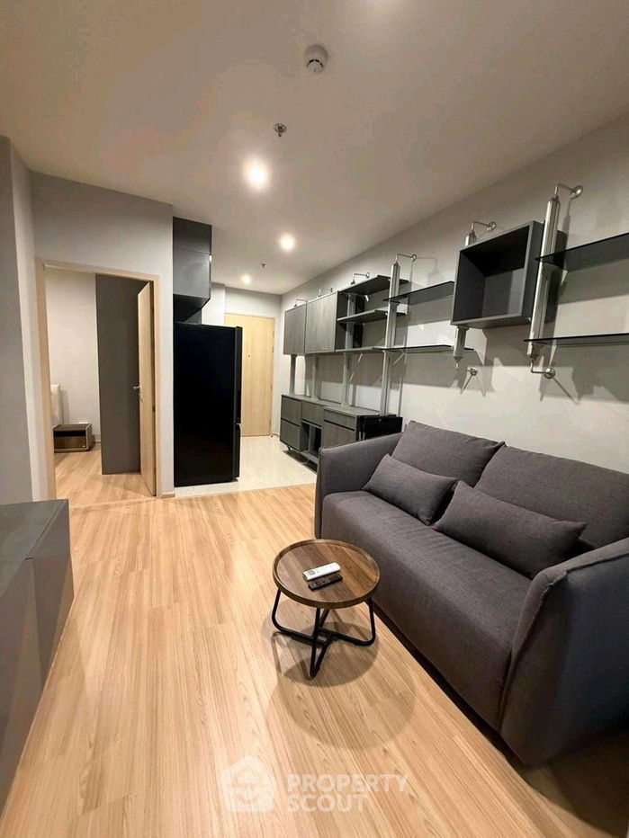 รูป คอนโด 2-ห้องนอน ที่ สกายไรส์ อเวนิว สุขุมวิท 64 ใกล้ BTS ปุณณวิถี (ID 2665029) - รูปที่ 17/20