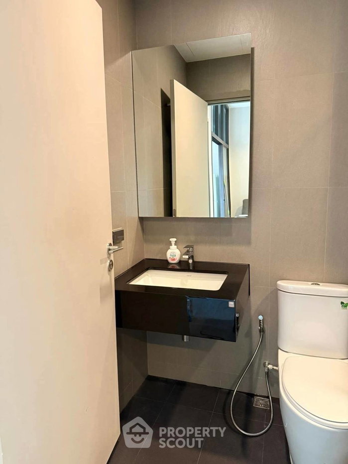 รูป คอนโด 1-ห้องนอน ที่ วิสดอม อเวนิว รัชดา - ลาดพร้าว ใกล้ MRT รัชดาภิเษก (ID 2079045) - รูปที่ 5/7