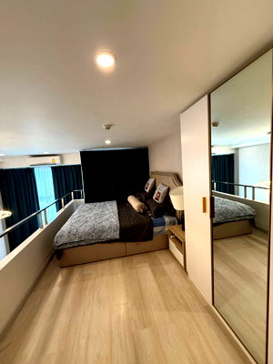 คอนโดให้เช่า : Knightsbridge Prime Sathorn【𝐑𝐄𝐍𝐓】🔥ห้องสองชั้นสไตล์ Urban Luxury เพิ่มมิติให้การอยู่อาศัยไม่เหมือนใคร🔥 ติดต่อไลน์ไอดี: @hacondo
