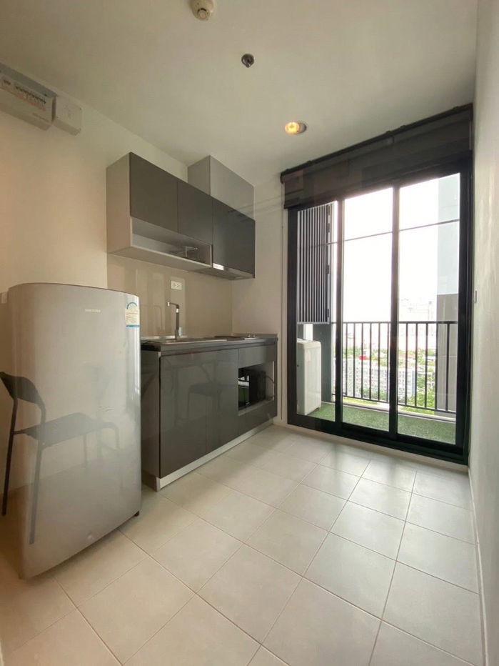 รูป #R9355 🎉 210269 ให้เช่าคอนโด THE BASE Rama 9-Ramkhamhaeng - รูปที่ 4/8