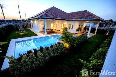 บ้านเดี่ยว ทับใต้ ประจวบคีรีขันธ์ : ขาย วิลล่า 3 ห้องนอน ในโครงการ มะลิ บัว 5548822