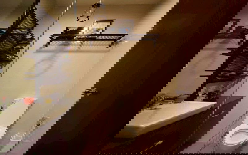 รูป #R9360 🎉 210269 ให้เช่าคอนโด THE LINE Phahonyothin Park - รูปที่ 8/11