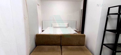 Condos for rent : 🎊 For Rent Condo A SPACE ASOKE-RATCHADA Building A, Floor 7,1 bed room, Room size 35 sqm