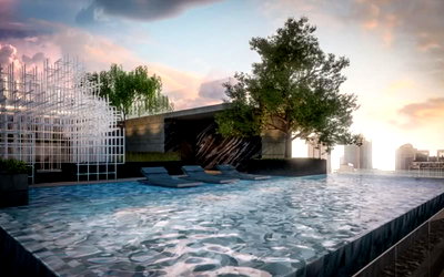 Condos for sale Bangkok Hospital : SALE!✨The Teak Sukhumvit 39✨Condo Low Rise 🍃Feeling peaceful 🚅Phrom Phong BTS Station 💎EmQuartier PSL-055 Contact Us 💚Line ID @propsync