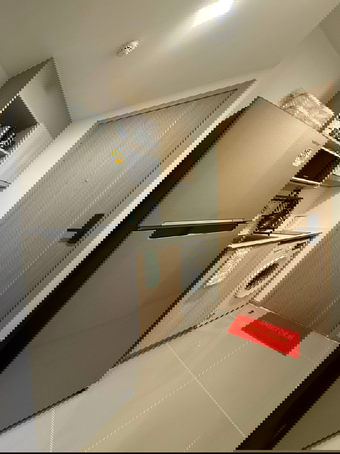 🔥🔥Hot Deal!🔥🔥 Condo For Rent The Base Bukit Phuket, near Central Phuket and Makro🔥🔥 - image 5