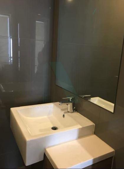 รูป ให้เช่าคอนโด โนเบิล รีโว สีลม อาคาร 1 ชั้น 23 1 ห้องนอน ขนาด 34 ตรม ใกล้ เซ็นทรัล สีลม คอมเพล็กซ์ - รูปที่ 8/8