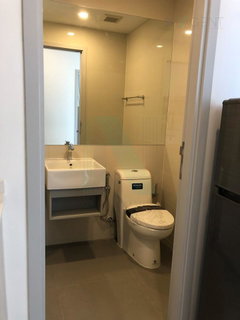 รูปภาพ 🚩 For Rent Condo KNIGHTSBRIDGE PRIME SATHORN Building 1, Floor 16,1 bed room, Room size 37.00 sqm