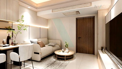 คอนโดให้เช่า : 🔺 ให้เช่าคอนโด ศุภาลัย โอเรียนทัล สุขุมวิท 39 อาคาร 1 ชั้น 16 1 ห้องนอน ขนาด 40 ตรม ใกล้ Taka Town