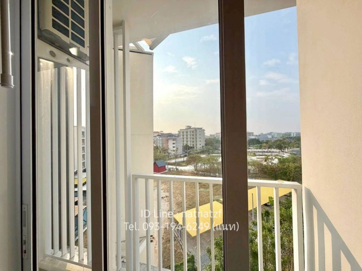 รูป 🛋️ให้เช่าคอนโด The centro Bangsaen - รูปที่ 14/14