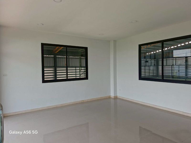 รูป TD701 ขาย  โรงงานพร้อมออฟฟิศ อำเภอเมือง จังหวัดสมุทรสาคร - รูปที่ 15/17