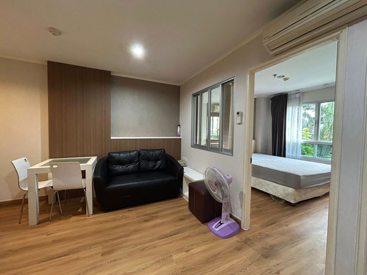 รูป 🏠RB23409 ให้เช่าถูกมาก📢ลุมพินี วิลล์ รามอินทรา - หลักสี่👉🏻แอดไลน์ @062mnigk( มี @ ด้วย) แอดมินตอบไว - รูปที่ 6/7