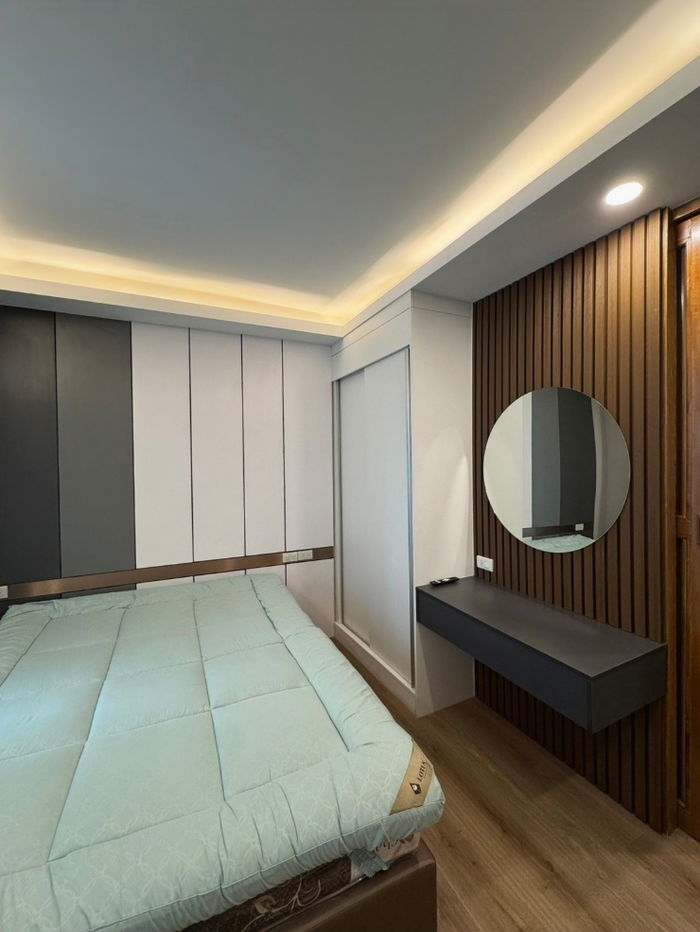 รูป ปล่อยเช่ามหิดลคอนโดพร้อมเฟอร์ฯ คอนโดในเมืองใกล้เซนทรัลแอร์พอต , สนามบินเชียงใหม่ , โรงเรียนวารี
 - รูปที่ 6/15