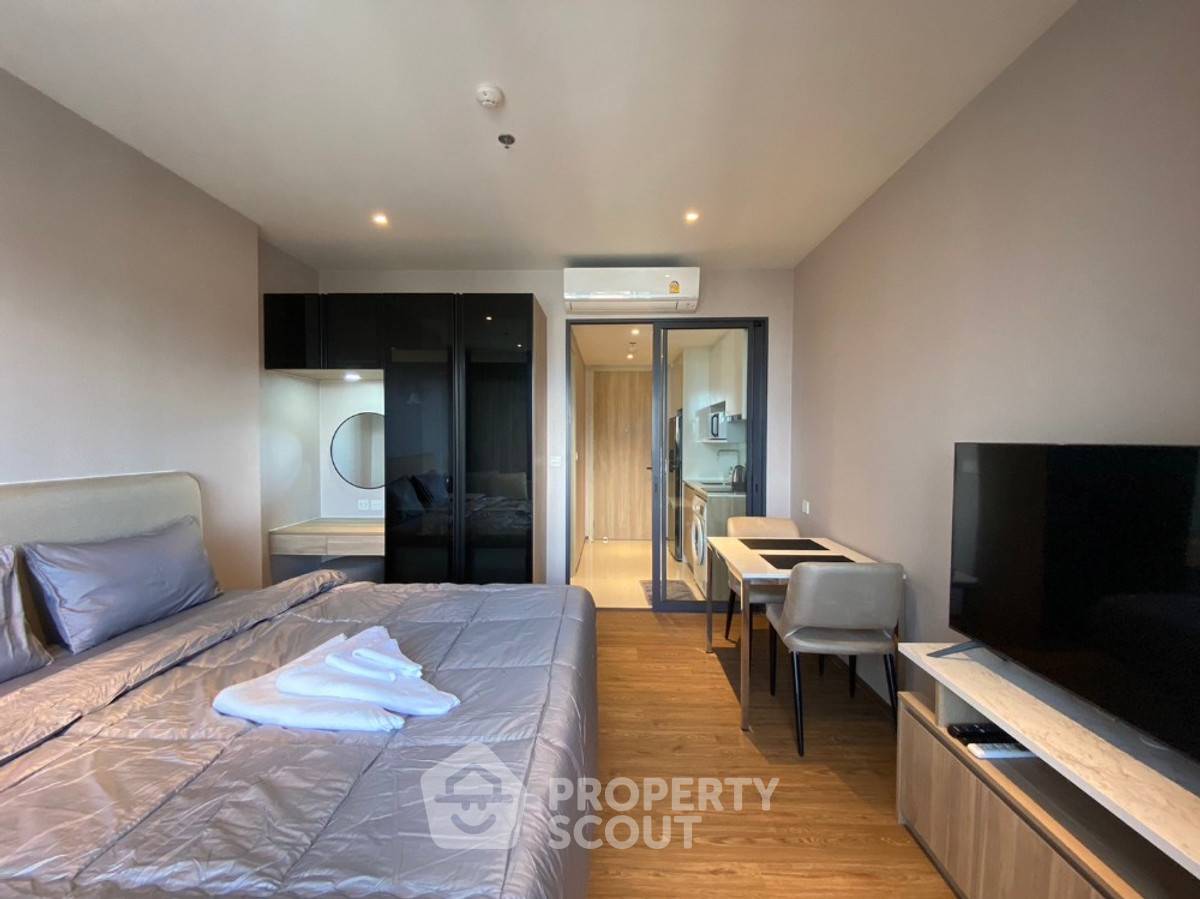 รูป คอนโด 1 ห้องนอน 28.5 ตร.ม. ในโครงการ Once Pattaya ย่านพัทยาเหนือ (ID 2664796) - รูปที่ 6/14