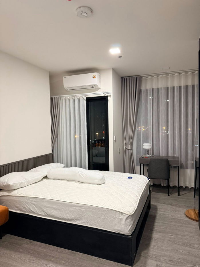 รูป 🤝🏻RB23364 ให้เช่าถูกมาก👍โมดิซ อาวองการ์ด✅แอดไลน์ @mproperty( มี @ ด้วย) แอดมินตอบไว - รูปที่ 2/5