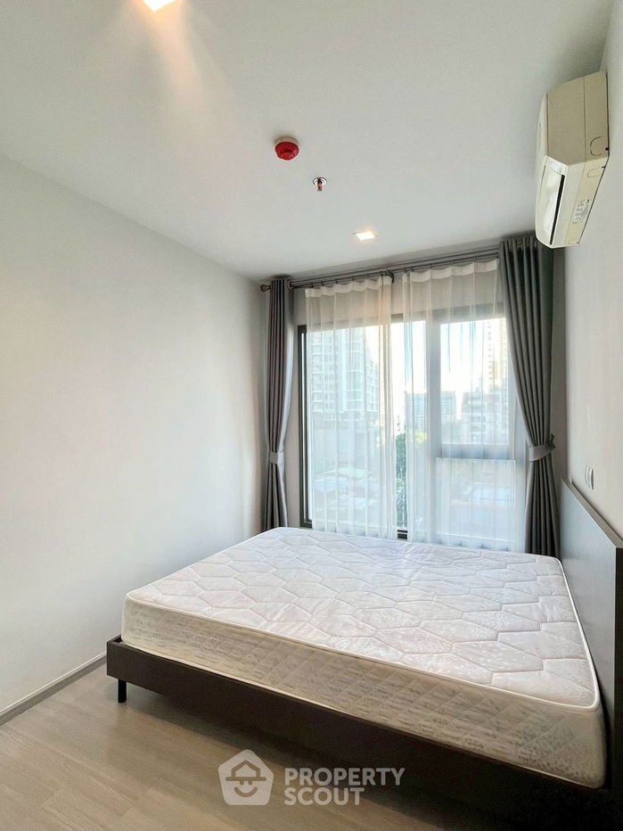 รูป คอนโด 2-ห้องนอน ที่ ไลฟ์ อโศก - พระราม 9 ใกล้ MRT พระราม 9 (ID 2657278) - รูปที่ 7/14