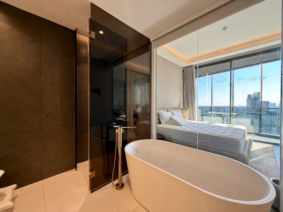 รูป The Estelle Phromphong for rent 1นอน1น้ำ เลี้ยงสัตว์ได้ - รูปที่ 10/10