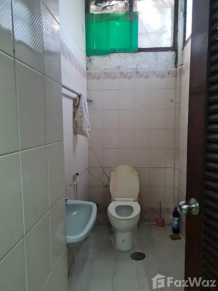 รูป ขาย ทาวน์เฮ้าส์ 8 ห้องนอน ใน สุริยวงศ์, กรุงเทพมหานคร 6055167 - รูปที่ 18/37