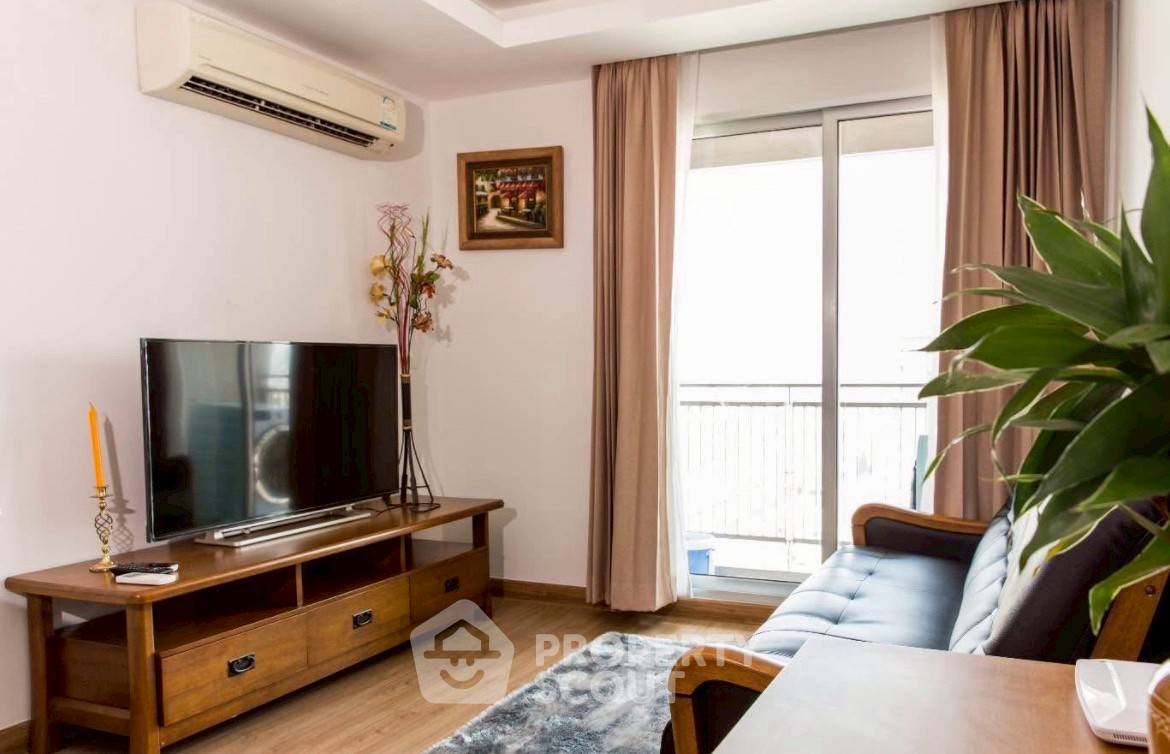 รูป คอนโด 2-ห้องนอน ที่ ทรู ทองหล่อ ใน บางกะปิ (ID 2664891) - รูปที่ 8/16