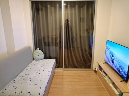 รูปภาพ 🤝🏻RB23379 ให้เช่าถูกมาก👍เสนาคิทท์ บีทีเอส สะพานใหม่✅แอดไลน์ @mproperty( มี @ ด้วย) แอดมินตอบไว