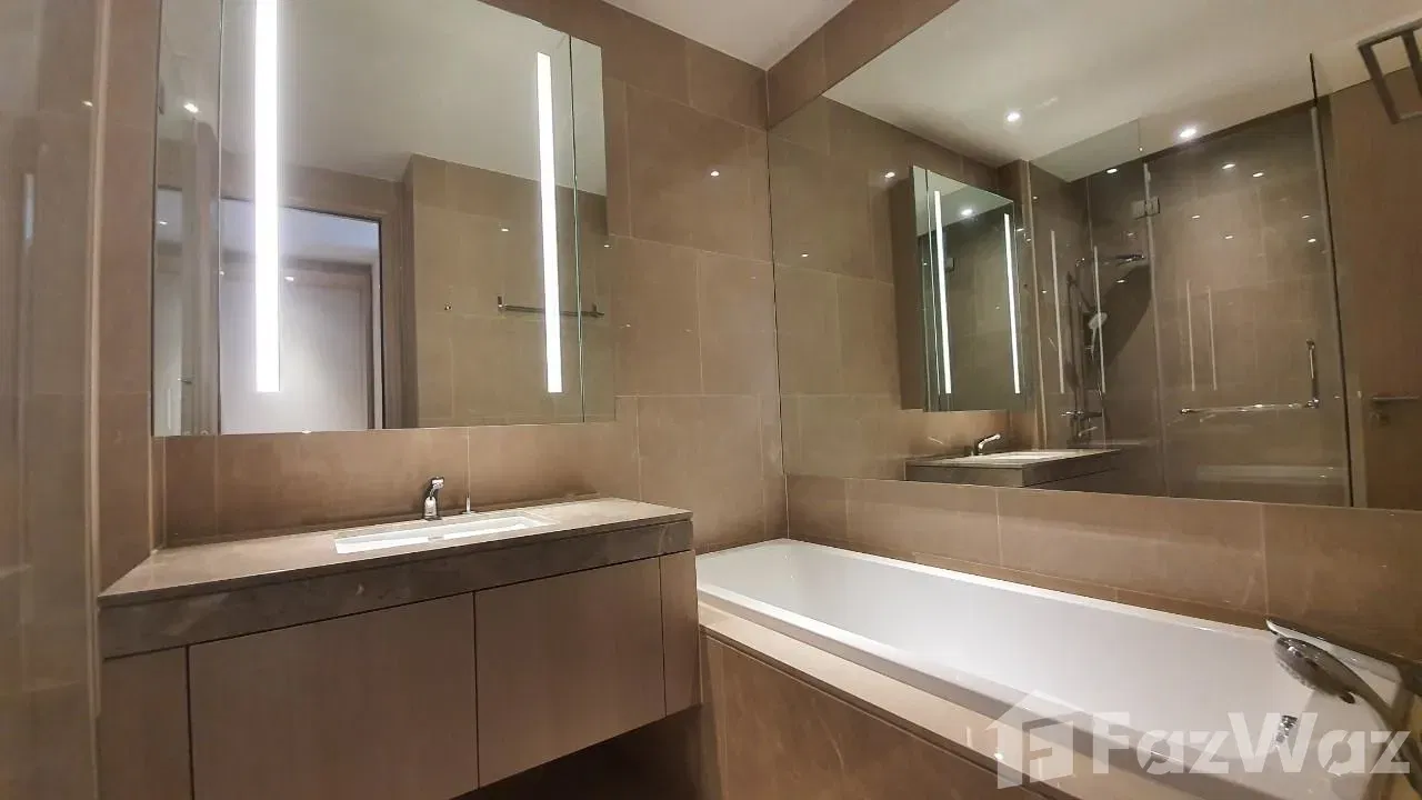 รูป ขาย คอนโด 3 ห้องนอน ในโครงการ แมกโนเลียส์ วอเตอร์ฟรอนท์ เรสซิเดนซ์ 6054577 - รูปที่ 4/14