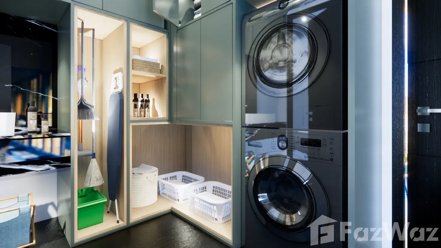 รูป ขาย วิลล่า 4 ห้องนอน ในโครงการ ยูนีค อีโค่ วีว่า 1685750 - รูปที่ 5/19