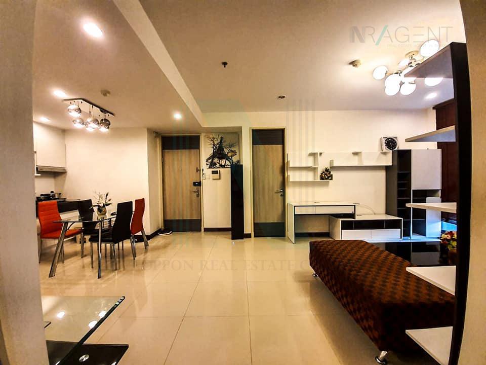 รูป 🎉 ให้เช่าคอนโด ศุภาลัย พรีเมียร์ แอท ราชเทวี อาคาร 1 ชั้น 20 2 ห้องนอน ขนาด 93.00 ตรม ใกล้ ห้างเทสโก้โลตัส พระราม 1 - รูปที่ 5/8